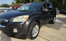 2007 Saturn Outlook XR
