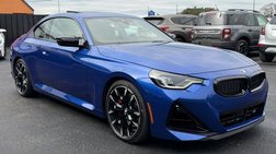 2025 BMW 2 Series M240i