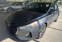2019 Hyundai Elantra GT Base