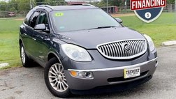 2011 Buick Enclave CX