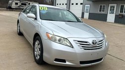 2009 Toyota Camry LE