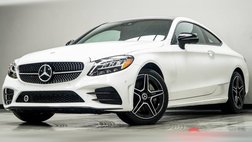 2023 Mercedes-Benz C-Class C 300 4MATIC