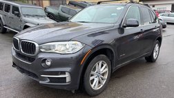 2014 BMW X5 xDrive35i
