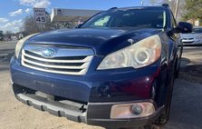 2011 Subaru Outback 2.5i Premium