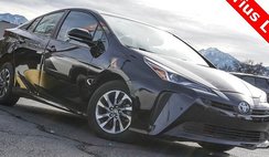 2020 Toyota Prius L Eco