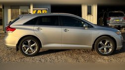 2010 Toyota Venza FWD V6