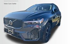 2023 Volvo XC60 B5 Plus Dark Theme