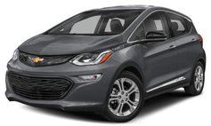 2020 Chevrolet Bolt EV LT