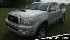 2006 Toyota Tacoma V6