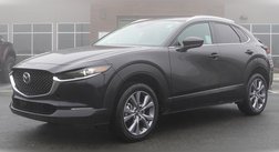 2025 Mazda CX-30 2.5 S Preferred
