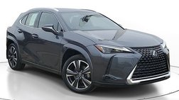 2023 Lexus UX 250h Premium