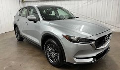 2019 Mazda CX-5 Sport