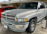 1999 Dodge Ram 1500 ST