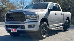 2024 Ram Ram Pickup 2500 Big Horn