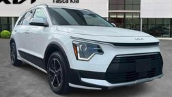 2023 Kia Niro EX