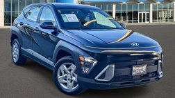2024 Hyundai Kona SE
