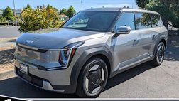 2024 Kia EV9 Light
