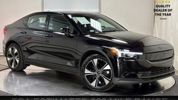 2024 Polestar 2 Long Range Single Motor