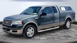 2004 Ford F-150 XL