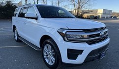 2023 Ford Expedition XLT