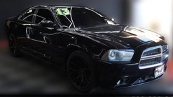 2013 Dodge Charger R/T Max