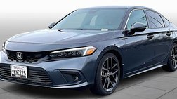 2024 Honda Civic Sport Touring