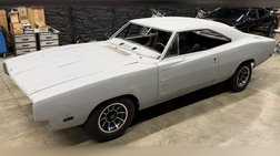 1969 Dodge Charger 