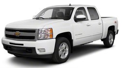 2010 Chevrolet Silverado 1500 LT