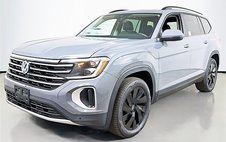 2026 Volkswagen Atlas SE