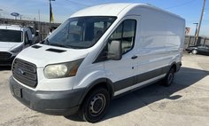2016 Ford Transit 250
