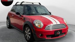 2007 MINI Cooper Base