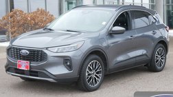 2023 Ford Escape Plug-In Hybrid Base