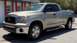 2007 Toyota Tundra SR5