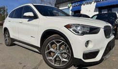 2016 BMW X1 xDrive28i
