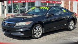 2012 Honda Accord EX-L