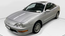 2001 Acura Integra LS