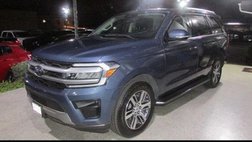 2022 Ford Expedition XLT