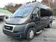 2021 Ram ProMaster 3500 159 WB