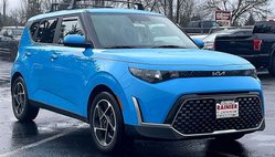 2023 Kia Soul EX