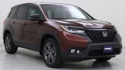 2020 Honda Passport EX-L