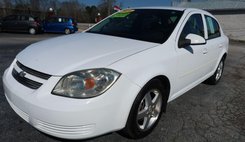 2010 Chevrolet Cobalt LT