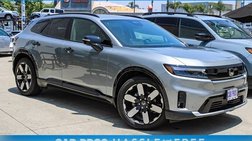 2025 Honda Prologue Elite