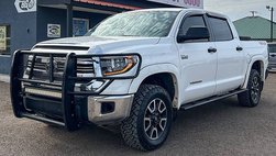2017 Toyota Tundra TRD Pro