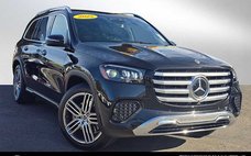 2025 Mercedes-Benz GLS GLS 450