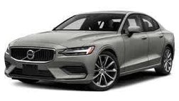 2019 Volvo S60 T6 Momentum