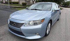 2014 Lexus ES 350 Base