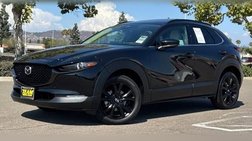 2025 Mazda CX-30 2.5 Turbo Premium