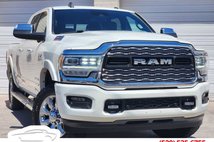 2021 Ram Ram Pickup 2500 Limited