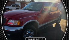 2002 Ford F-150 Lariat