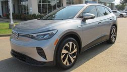 2023 Volkswagen ID.4 Pro